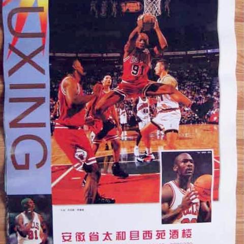NBA篮球队队名及标志大全，30支球队的图腾与故事