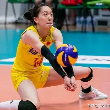 国内女排比赛有哪些？一文带你了解中国女排的精彩赛事体系