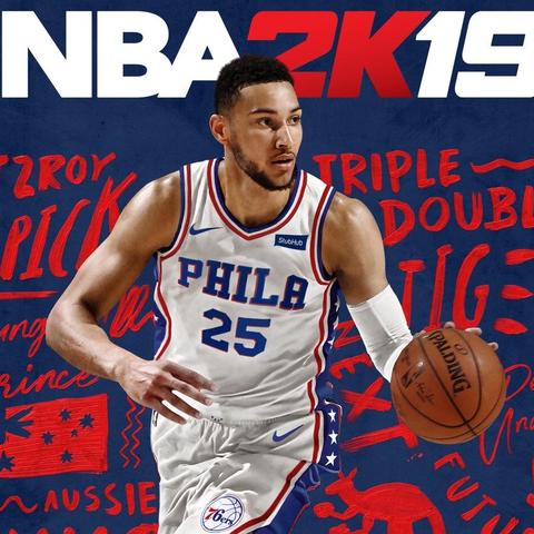 NBA 2K12封面人物盘点，传奇与经典的碰撞