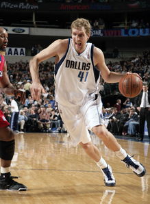 2011赛季NBA总决赛冠军，达拉斯小牛的封神之路与诺维茨基的加冕礼