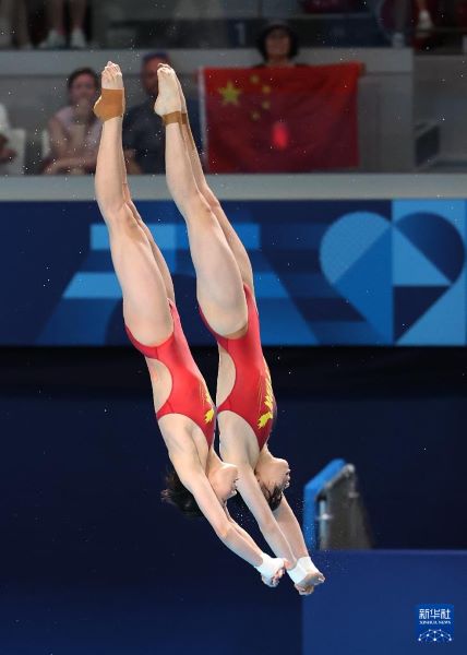 全红婵今天几点跳水比赛？答案在这里，还有她背后的故事