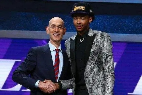 这是一篇关于2009年NBA选秀的文章
