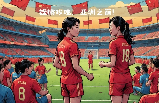 铿锵玫瑰再绽光芒，中国女足亚洲杯成绩表背后的荣耀与征程