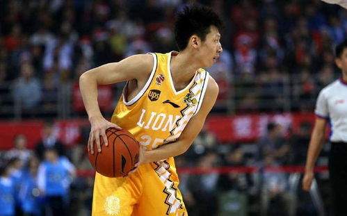 2026年CBA广厦vs辽宁，新王朝的试金石与旧王座的捍卫战