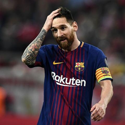 梅西一年赚几个亿？数字背后的商业与传奇