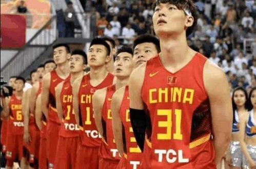 东京奥运会男篮分组及赛程全解析，强强对话，精彩一触即发
