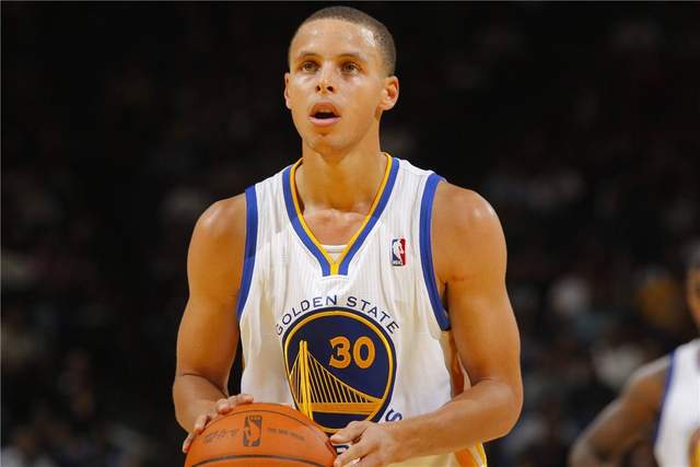 库里身高个人资料，从瘦弱少年到NBA传奇巨星的逆袭之路