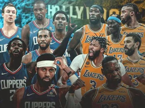 快船vs掘金历史战绩，宿敌对决的恩怨情仇与关键战役回顾