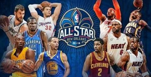 NBA明星赛啥意思?一文带你看懂全明星周末的来龙去脉 NBA明星赛啥意思?一文带你看懂全明星周末的来龙去脉