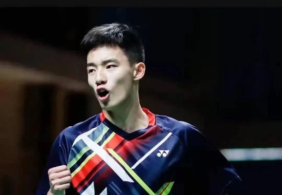 中国羽毛球国家队男单，新老交替中的传承与挑战