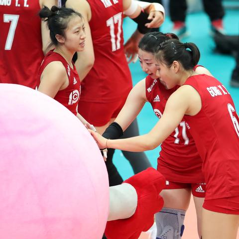 第三届女排世界杯在哪里举办?回顾中国女排的黄金时代起点 第三届女排世界杯在哪里举办?回顾中国女排的黄金时代起点