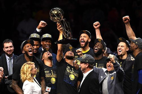 2017年NBA总冠军是谁,金州勇士的复仇与王朝序曲 2017年NBA总冠军是谁,金州勇士的复仇与王朝序曲