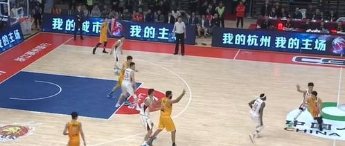 从东北少年到篮球国手，姜伟泽的奋斗之路
