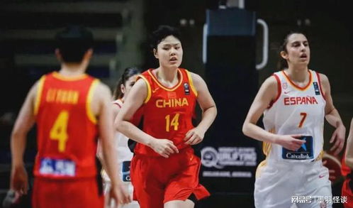 新一届女篮名单及球衣号,传承与新生,荣耀再启程 新一届女篮名单及球衣号,传承与新生,荣耀再启程