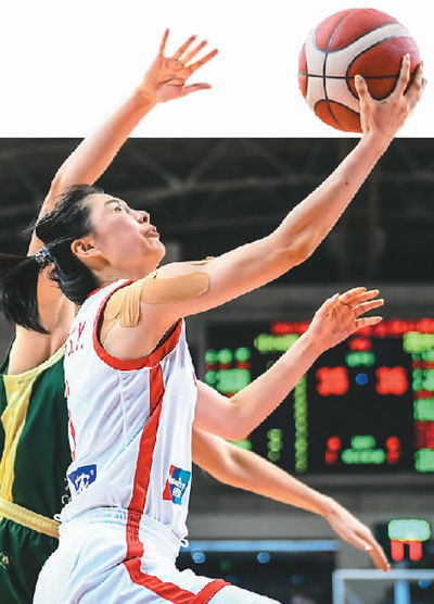 为什么女排、女足、女篮都行?中国女子三大球崛起的深层逻辑与启示 为什么女排、女足、女篮都行?中国女子三大球崛起的深层逻辑与启示